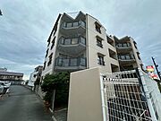 茨木市駅よりバス4分 徒歩6分 4階 築38年8ヶ月の賃貸物件