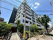 茨木市駅より徒歩4分 3階 築11年11ヶ月の賃貸物件
