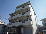ジュネス第1 4階 築38年4ヶ月の賃貸物件