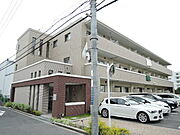 摂津市駅より徒歩7分 1階 築12年4ヶ月の賃貸物件