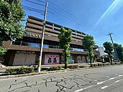 正雀駅よりバス11分 徒歩3分 3階 築31年5ヶ月の賃貸物件