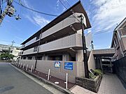 エアフォルク沢良宜 1階 築23年6ヶ月の賃貸物件