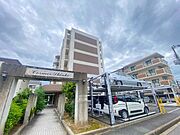 茨木駅より徒歩5分 1階 築27年6ヶ月の賃貸物件
