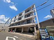 JR総持寺駅より徒歩2分 3階 築33年6ヶ月の賃貸物件