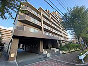 千里山駅より徒歩19分 5階 築27年5ヶ月の賃貸物件