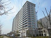 岸辺駅より徒歩7分 10階 築8年6ヶ月の賃貸物件