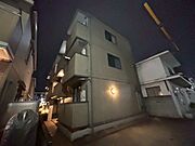 正雀駅より徒歩5分 3階 築20年5ヶ月の賃貸物件