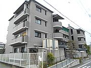 アムール ツジタ 4階 築28年の賃貸物件