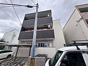 沢良宜駅より徒歩7分 1階 新築の賃貸物件