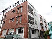 千里丘駅より徒歩7分 3階 築45年の賃貸物件
