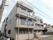 茨木駅より徒歩4分 2階 築37年4ヶ月の賃貸物件