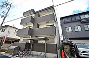 フジパレス瑞光 1階 築10年10ヶ月の賃貸物件