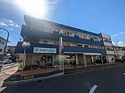 水尾グリーンハイツＣ 3階 築43年の賃貸物件