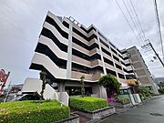 岸辺駅より徒歩15分 5階 築31年4ヶ月の賃貸物件