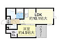アーバングランデ吹田4階10.1万円