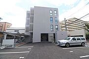 吹田駅より徒歩17分 4階 築7年1ヶ月の賃貸物件
