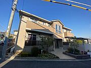 岸辺駅より徒歩8分 1階 築11年7ヶ月の賃貸物件