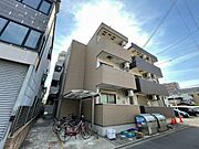 吹田駅より徒歩10分 3階 築11年5ヶ月の賃貸物件