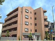 TRIMPLACE 2階 築25年9ヶ月の賃貸物件
