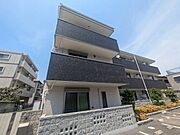 茨木駅よりバス5分 徒歩4分 1階 築10年1ヶ月の賃貸物件