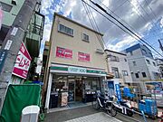 スカイコート 3階 築46年7ヶ月の賃貸物件