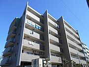 沢良宜駅より徒歩7分 4階 築29年6ヶ月の賃貸物件