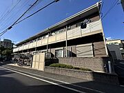 JR総持寺駅より徒歩14分 1階 築17年の賃貸物件