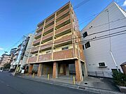 メロディハイツ千里丘 3階 築25年5ヶ月の賃貸物件