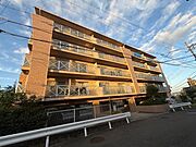 南千里駅より徒歩15分 5階 築32年の賃貸物件