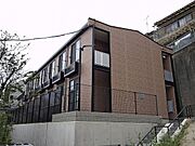 吹田駅より徒歩21分 2階 築16年11ヶ月の賃貸物件