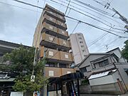 上新庄駅より徒歩3分 5階 築21年6ヶ月の賃貸物件