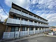 豊川駅より徒歩10分 3階 築16年5ヶ月の賃貸物件