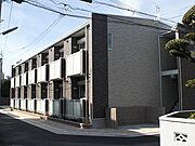 総持寺駅より徒歩10分 2階 築11年5ヶ月の賃貸物件