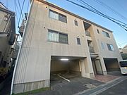 茨木駅よりバス7分 徒歩7分 2階 築20年2ヶ月の賃貸物件