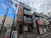 正雀駅より徒歩1分 3階 築24年9ヶ月の賃貸物件
