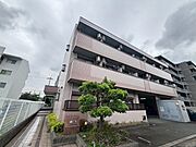 南茨木駅よりバス8分 徒歩5分 3階 築27年10ヶ月の賃貸物件
