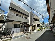 公園東口駅より徒歩11分 2階 築11年5ヶ月の賃貸物件
