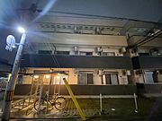 吹田駅より徒歩10分 3階 築13年7ヶ月の賃貸物件