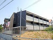 南摂津駅より徒歩10分 1階 築16年2ヶ月の賃貸物件