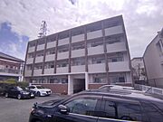 井高野駅より徒歩10分 4階 築18年の賃貸物件