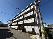 瑞光四丁目駅より徒歩3分 3階 築33年6ヶ月の賃貸物件