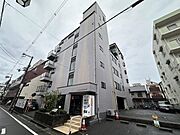 正雀駅より徒歩3分 3階 築32年3ヶ月の賃貸物件