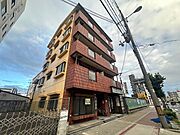 シャンボール淀川3の賃貸物件