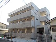 アヴェニール千里丘東 1階 築8年9ヶ月の賃貸物件