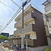 相川駅より徒歩6分 3階 築10年10ヶ月の賃貸物件