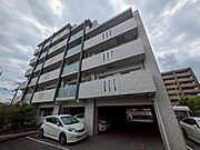 沢良宜駅より徒歩3分 5階 築15年5ヶ月の賃貸物件
