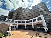 山田駅より徒歩13分 8階 築20年10ヶ月の賃貸物件