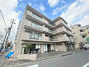 上新庄駅より徒歩12分 3階 築38年9ヶ月の賃貸物件