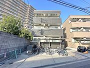 瑞光四丁目駅より徒歩6分 3階 築10年5ヶ月の賃貸物件