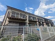 茨木駅よりバス11分 徒歩6分 2階 築47年4ヶ月の賃貸物件
